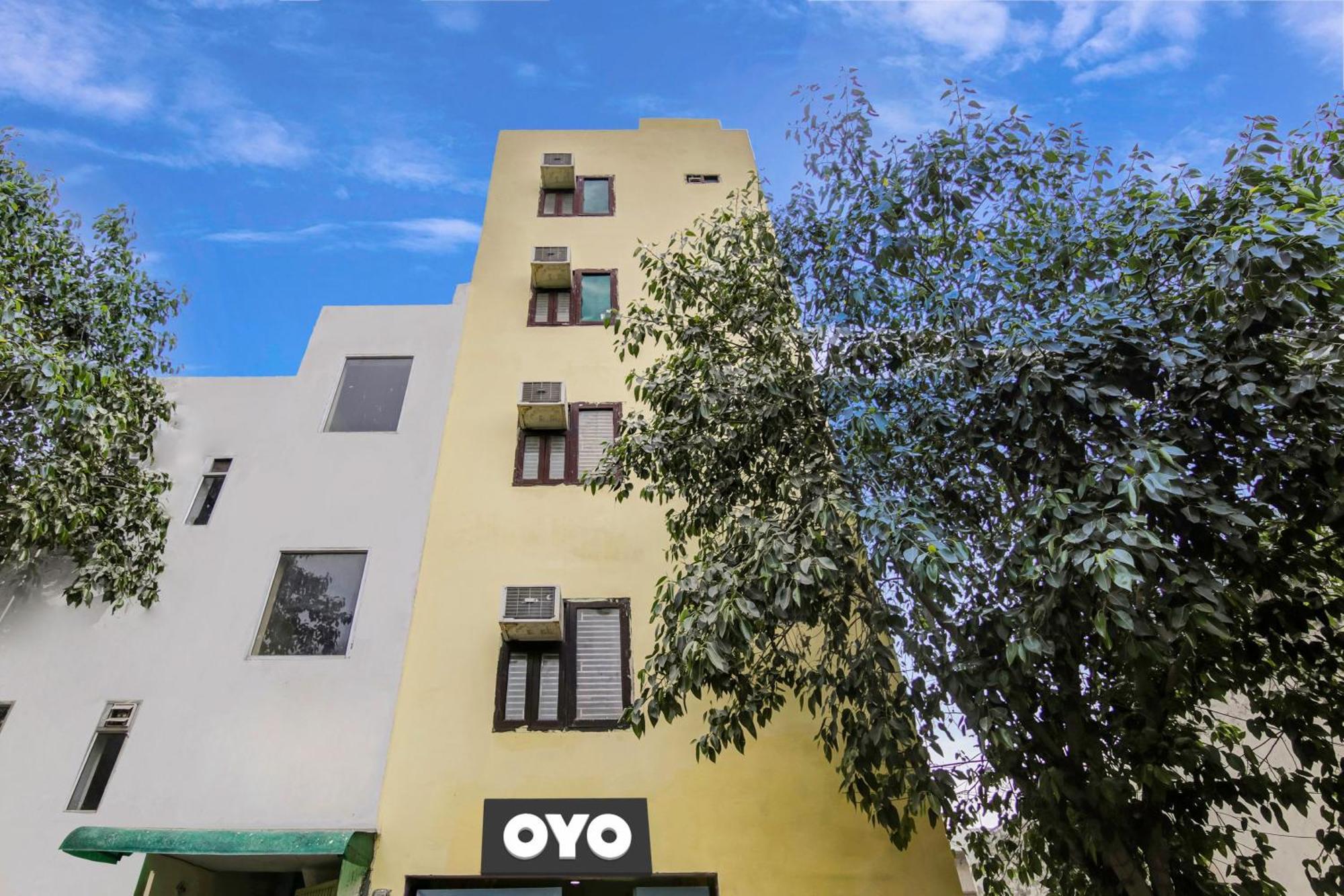 O Couple Friendly Hotel New Delhi