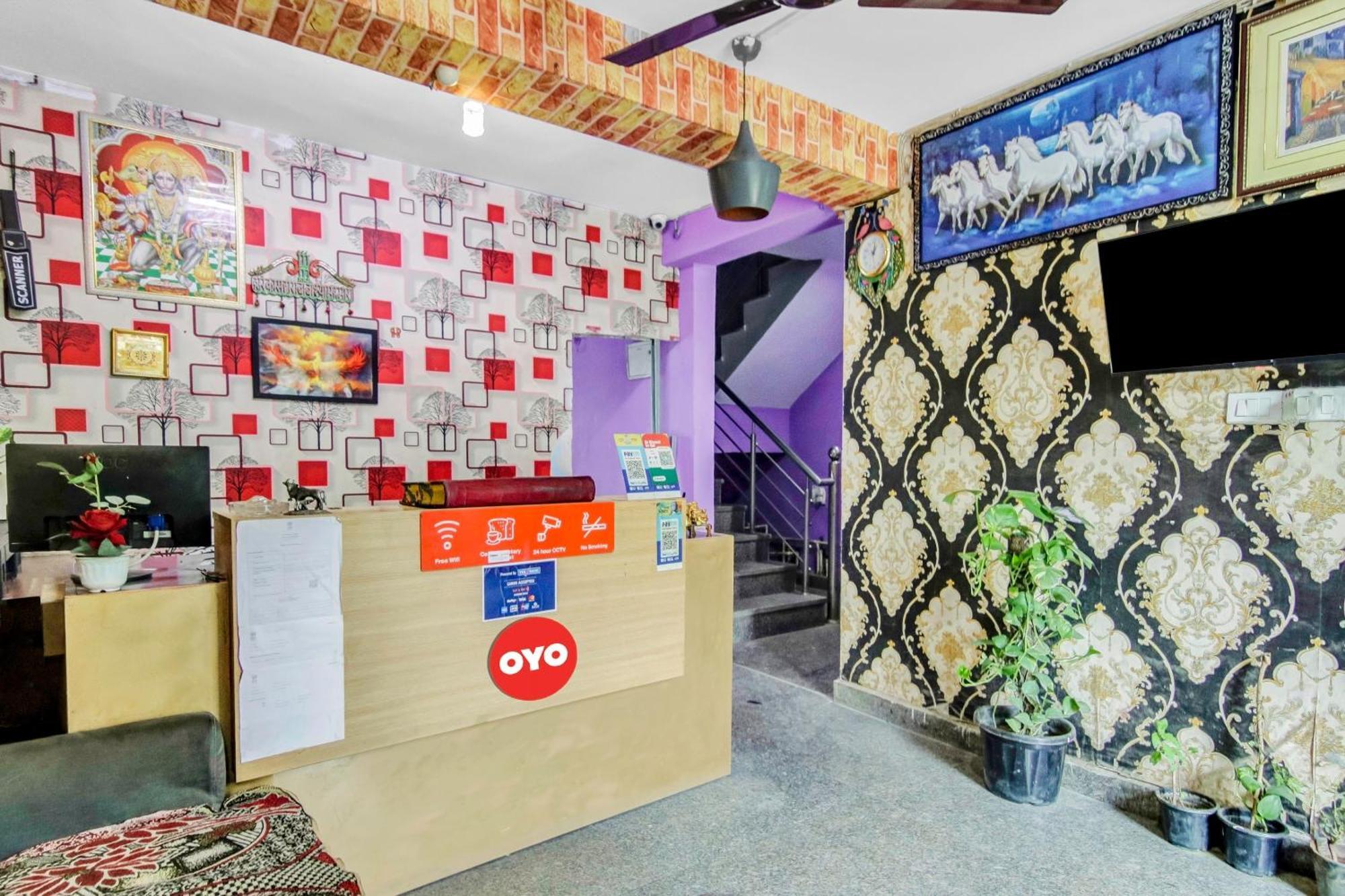 Hotel O Couple Friendly 3*