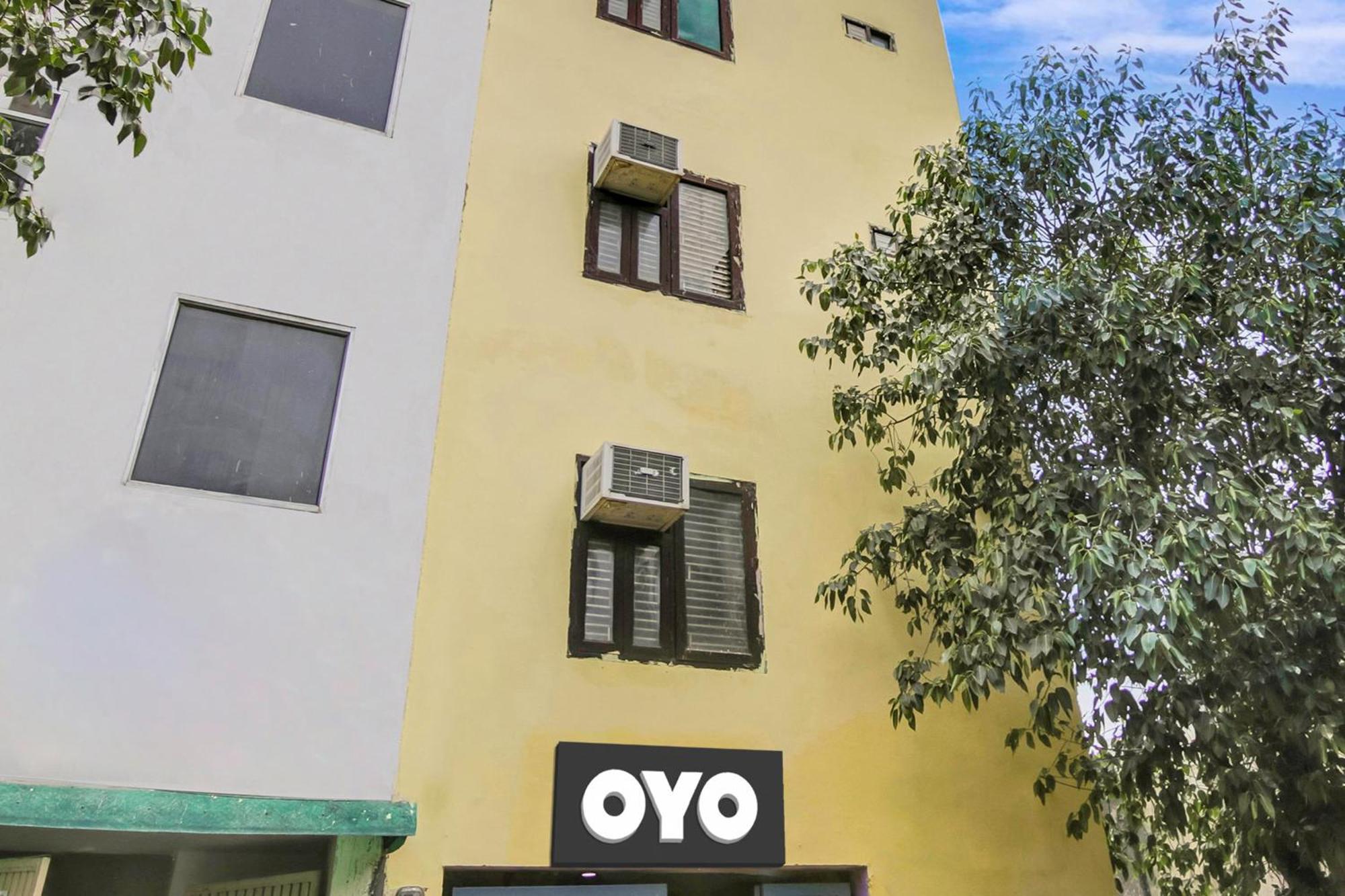 O Couple Friendly Hotel New Delhi