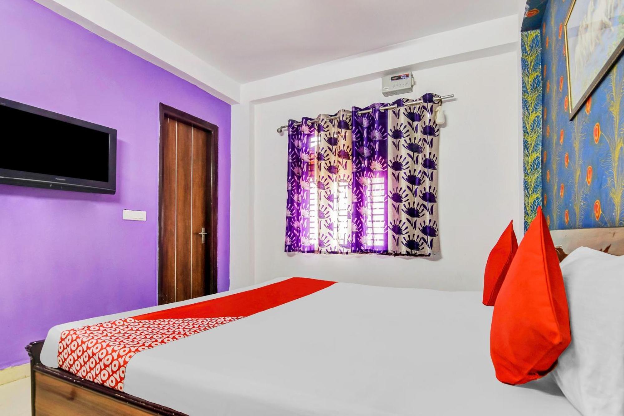 O Couple Friendly Hotel 3*