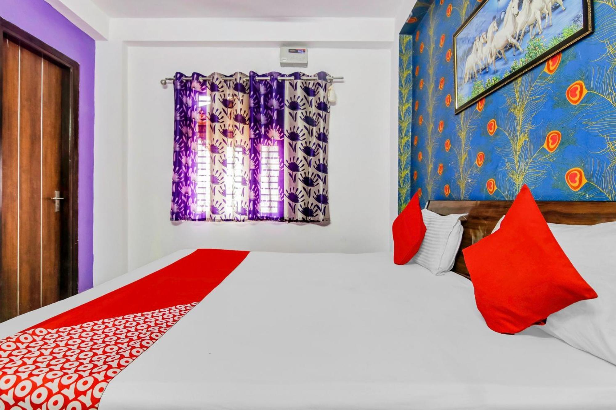O Couple Friendly 3* New Delhi