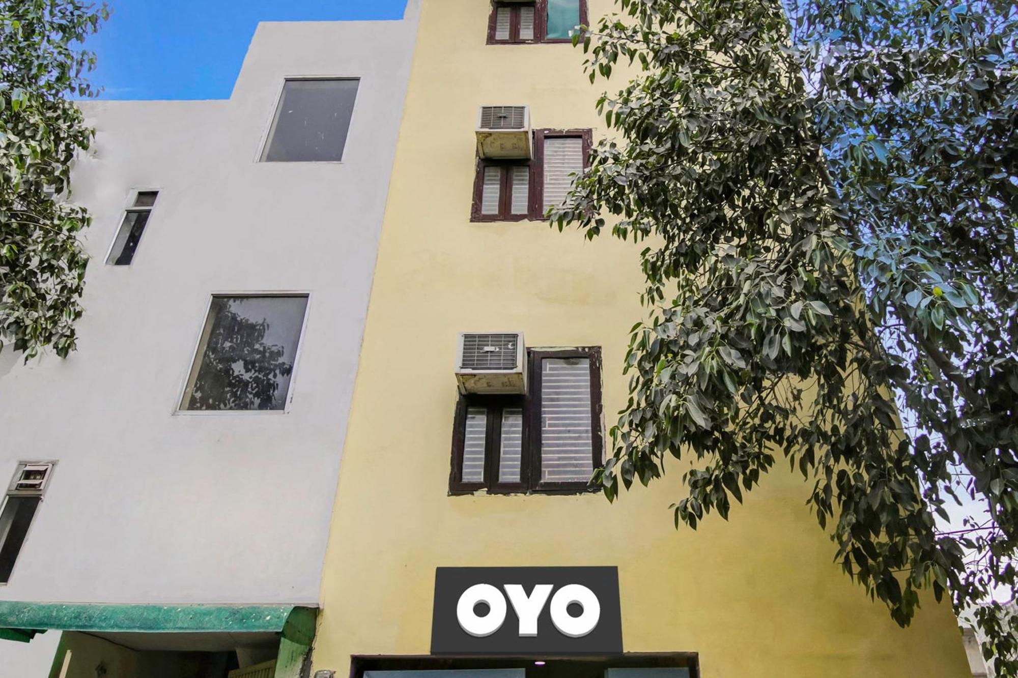 O Couple Friendly 3* New Delhi