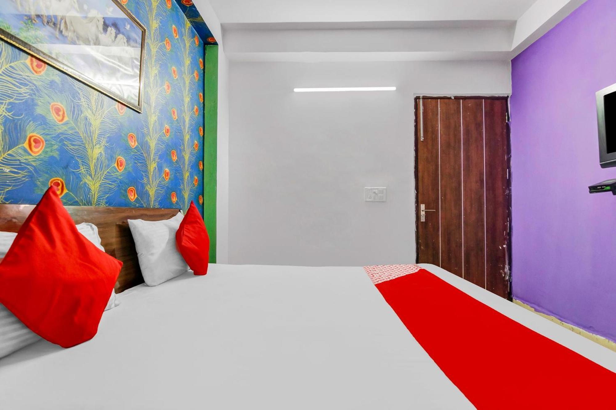 O Couple Friendly Hotel