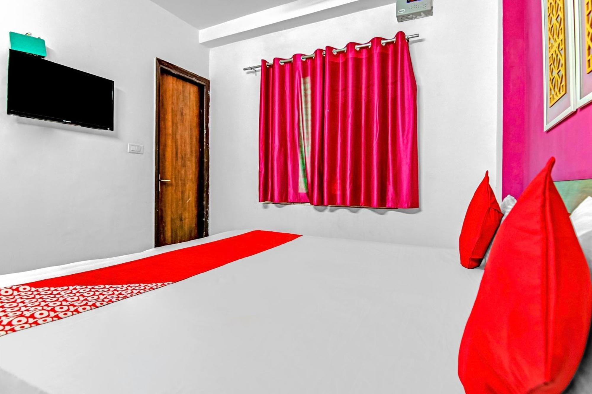 O Couple Friendly Hotel 3*