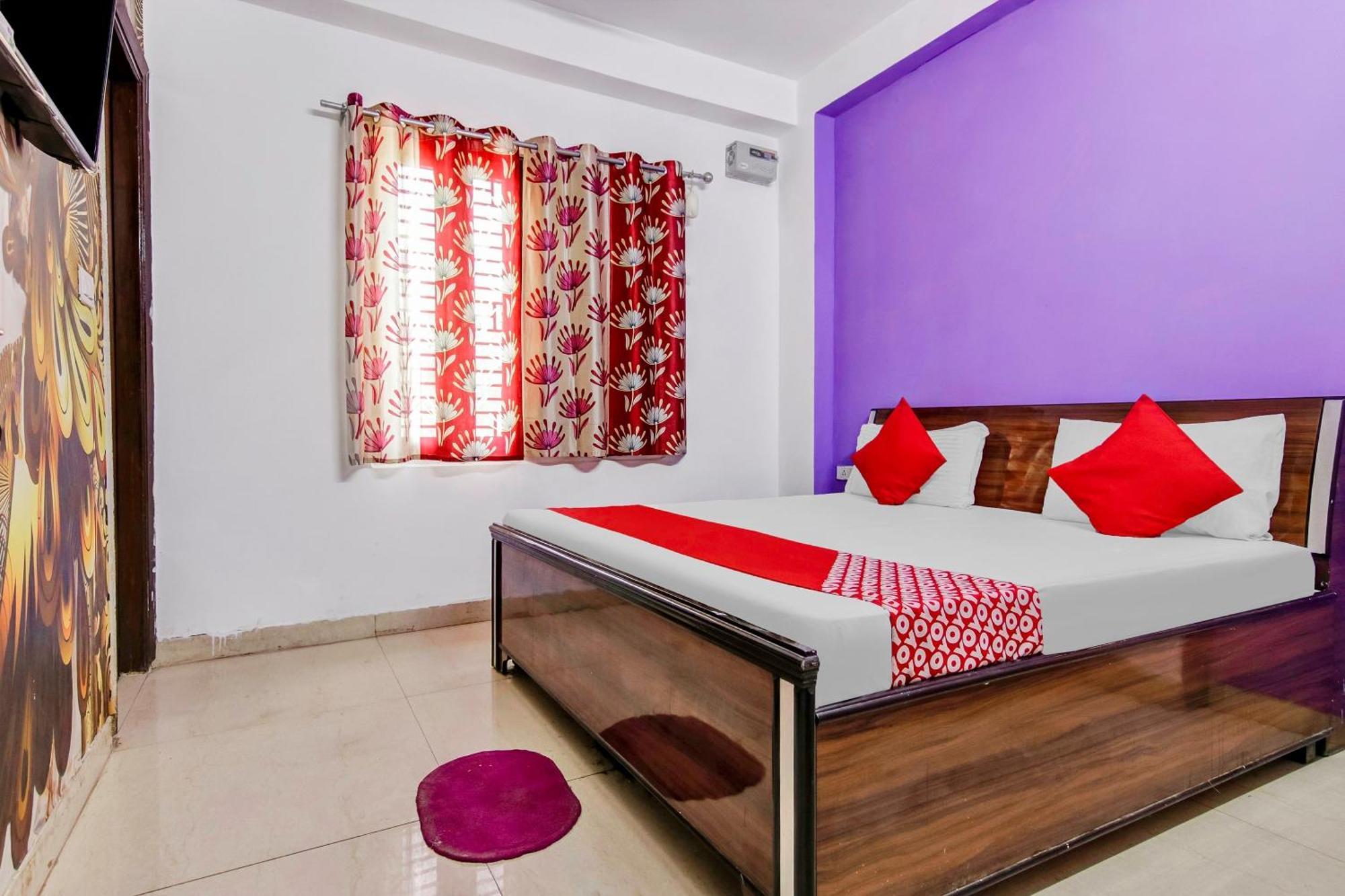 Hotel O Couple Friendly 3*