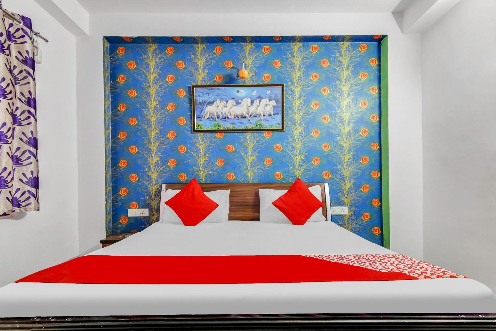 Hotel O Couple Friendly New Delhi