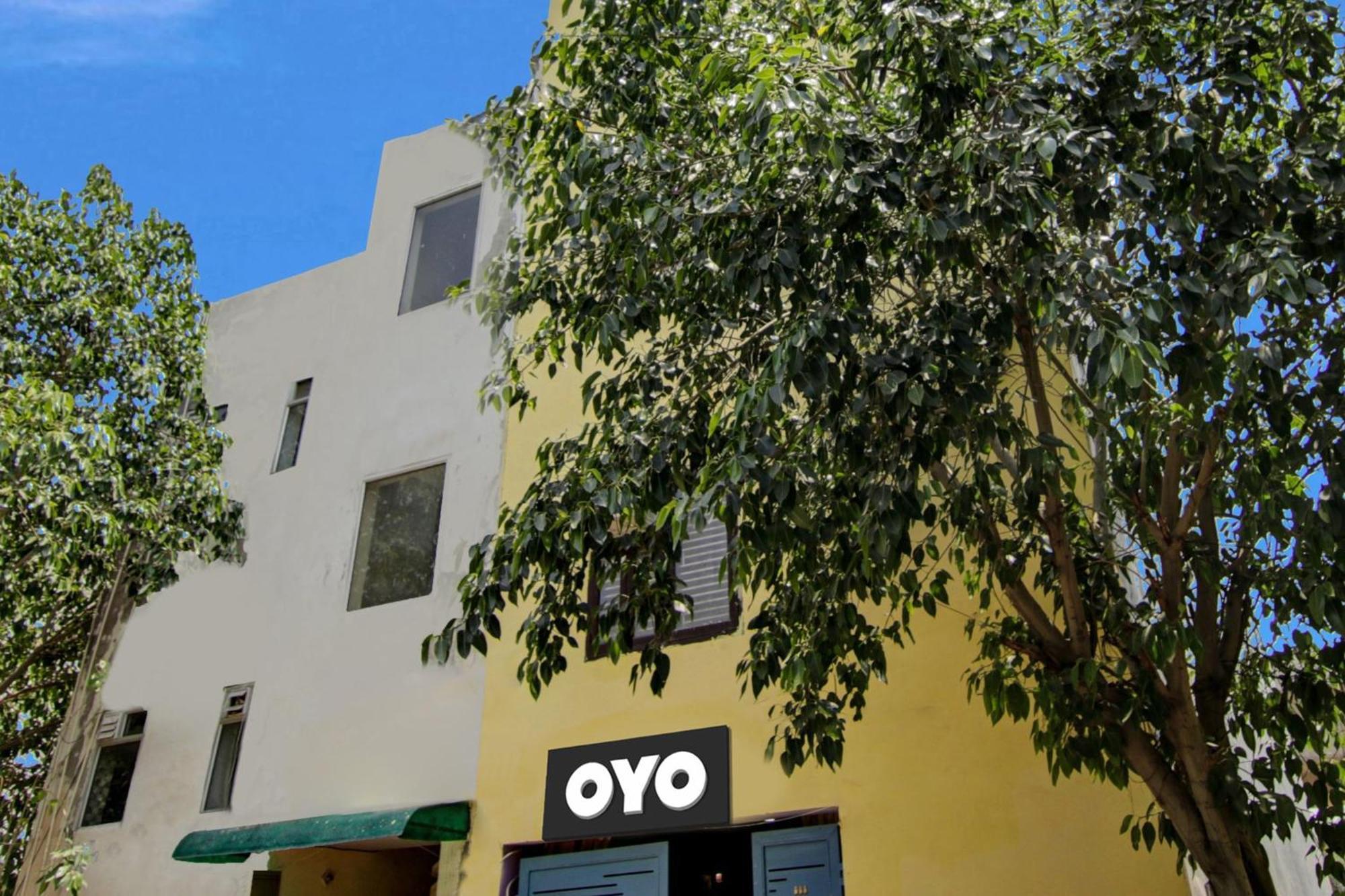 O Couple Friendly 3* New Delhi